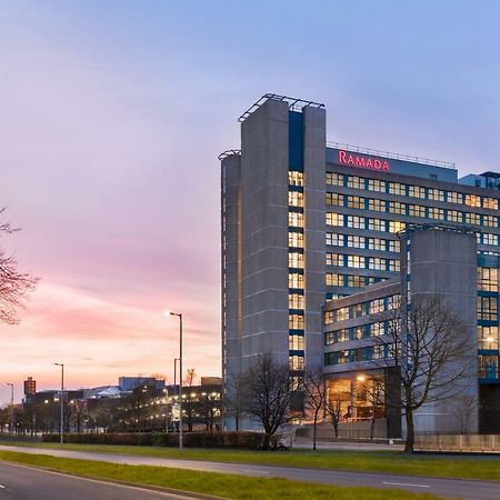 Ramada East Kilbride Ξενοδοχείο Εξωτερικό φωτογραφία