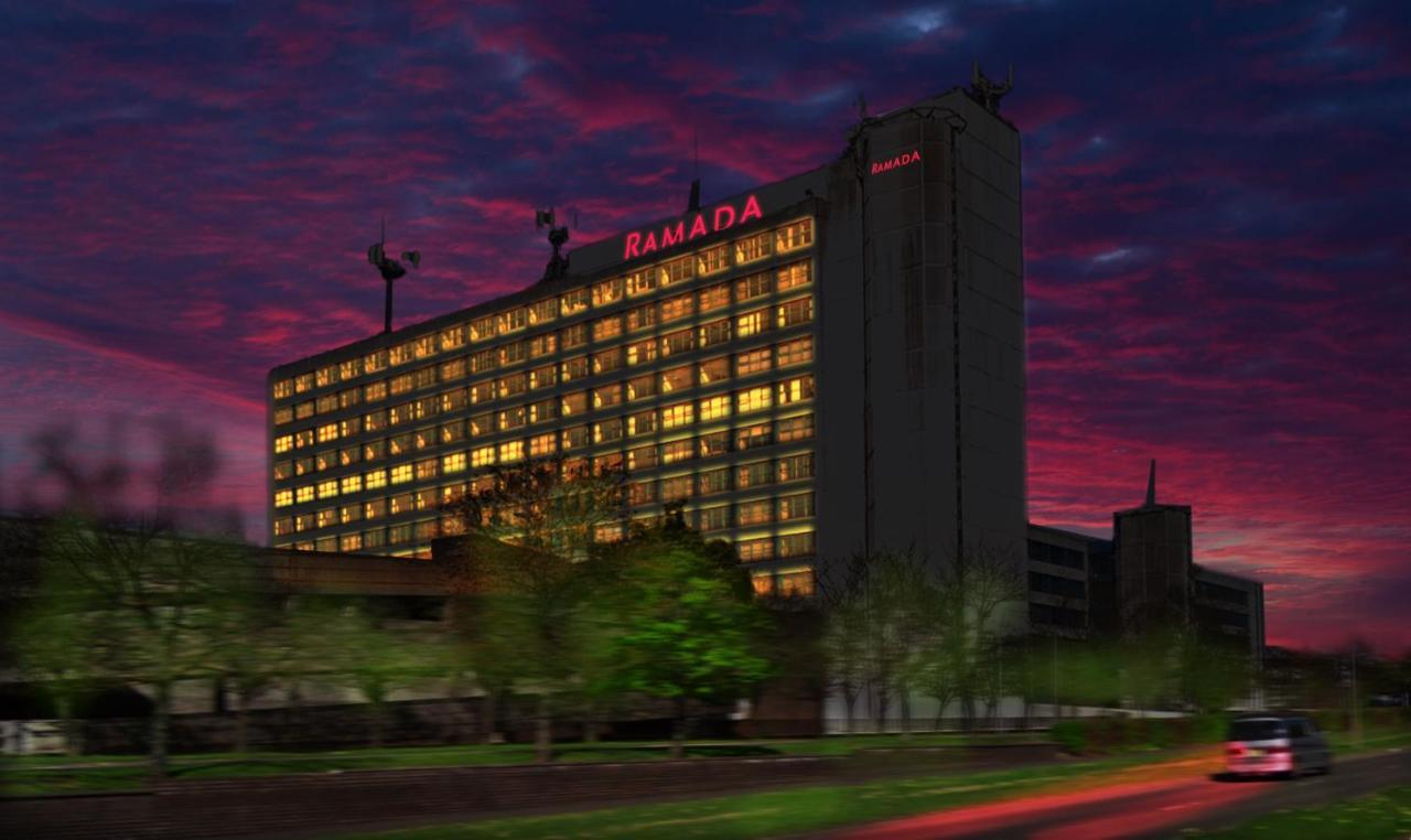 Ramada East Kilbride Ξενοδοχείο Εξωτερικό φωτογραφία