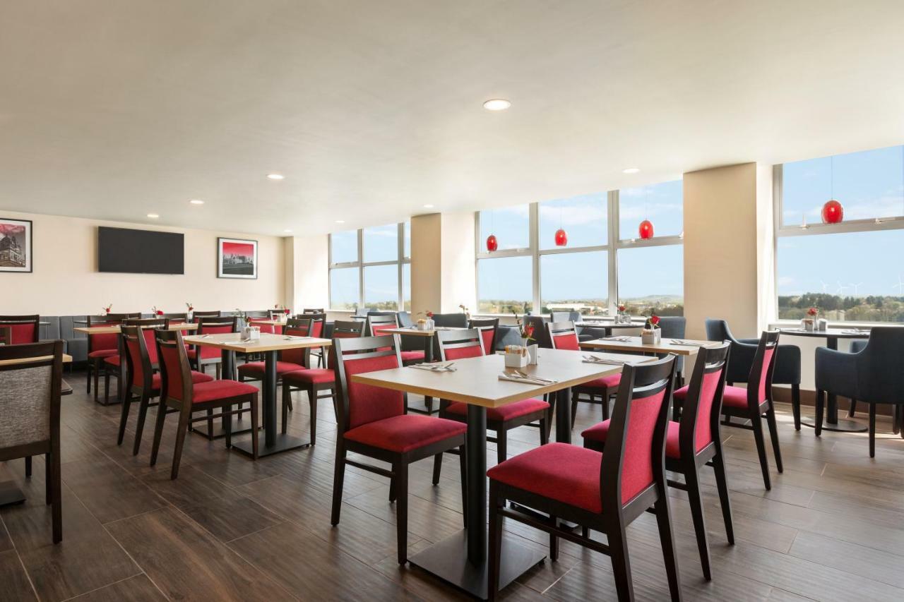 Ramada East Kilbride Ξενοδοχείο Εξωτερικό φωτογραφία