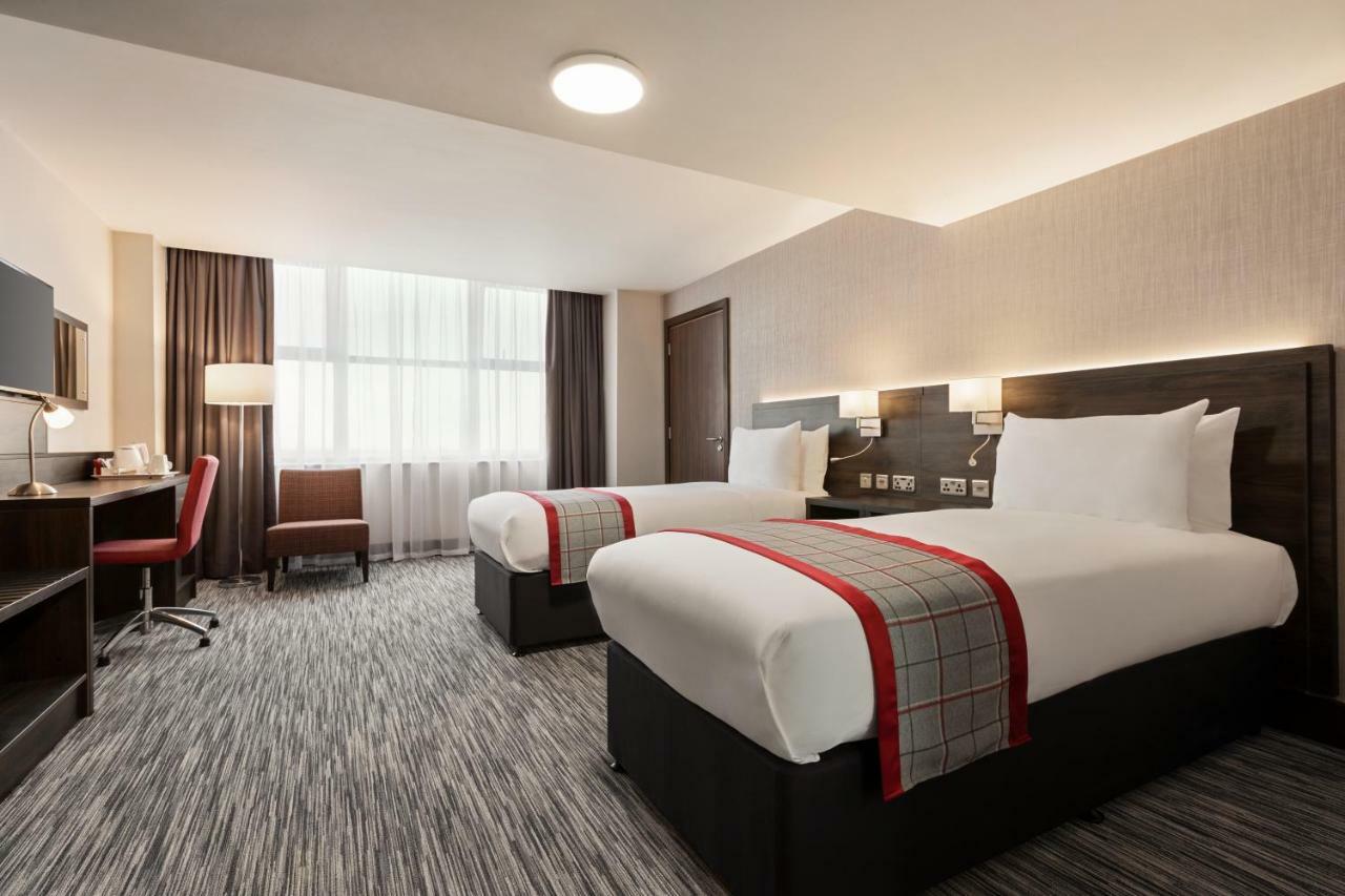 Ramada East Kilbride Ξενοδοχείο Εξωτερικό φωτογραφία