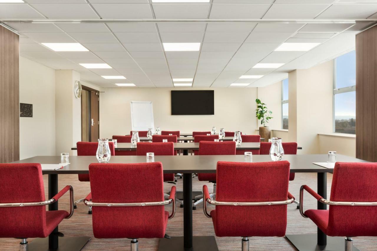 Ramada East Kilbride Ξενοδοχείο Εξωτερικό φωτογραφία