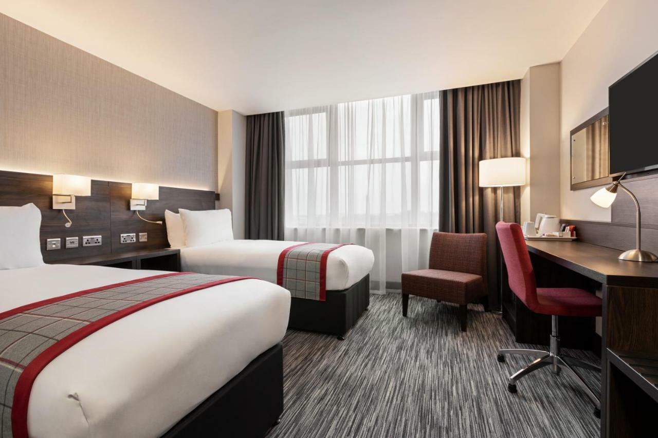 Ramada East Kilbride Ξενοδοχείο Εξωτερικό φωτογραφία