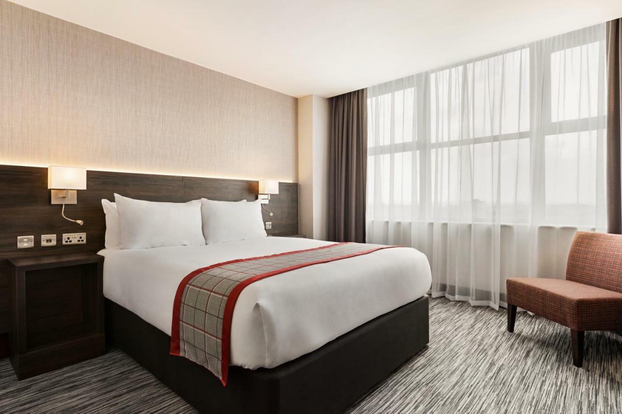 Ramada East Kilbride Ξενοδοχείο Εξωτερικό φωτογραφία