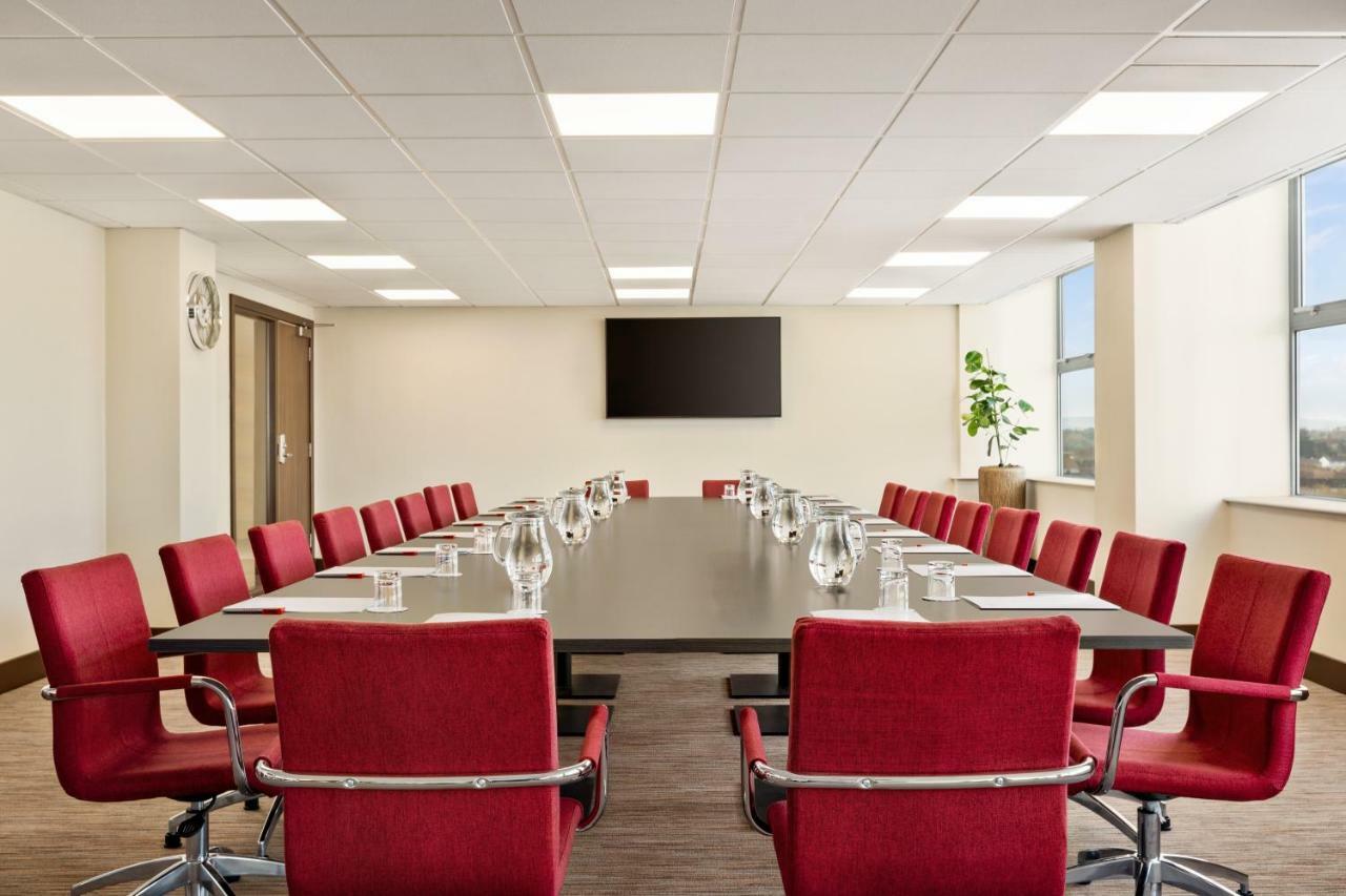 Ramada East Kilbride Ξενοδοχείο Εξωτερικό φωτογραφία