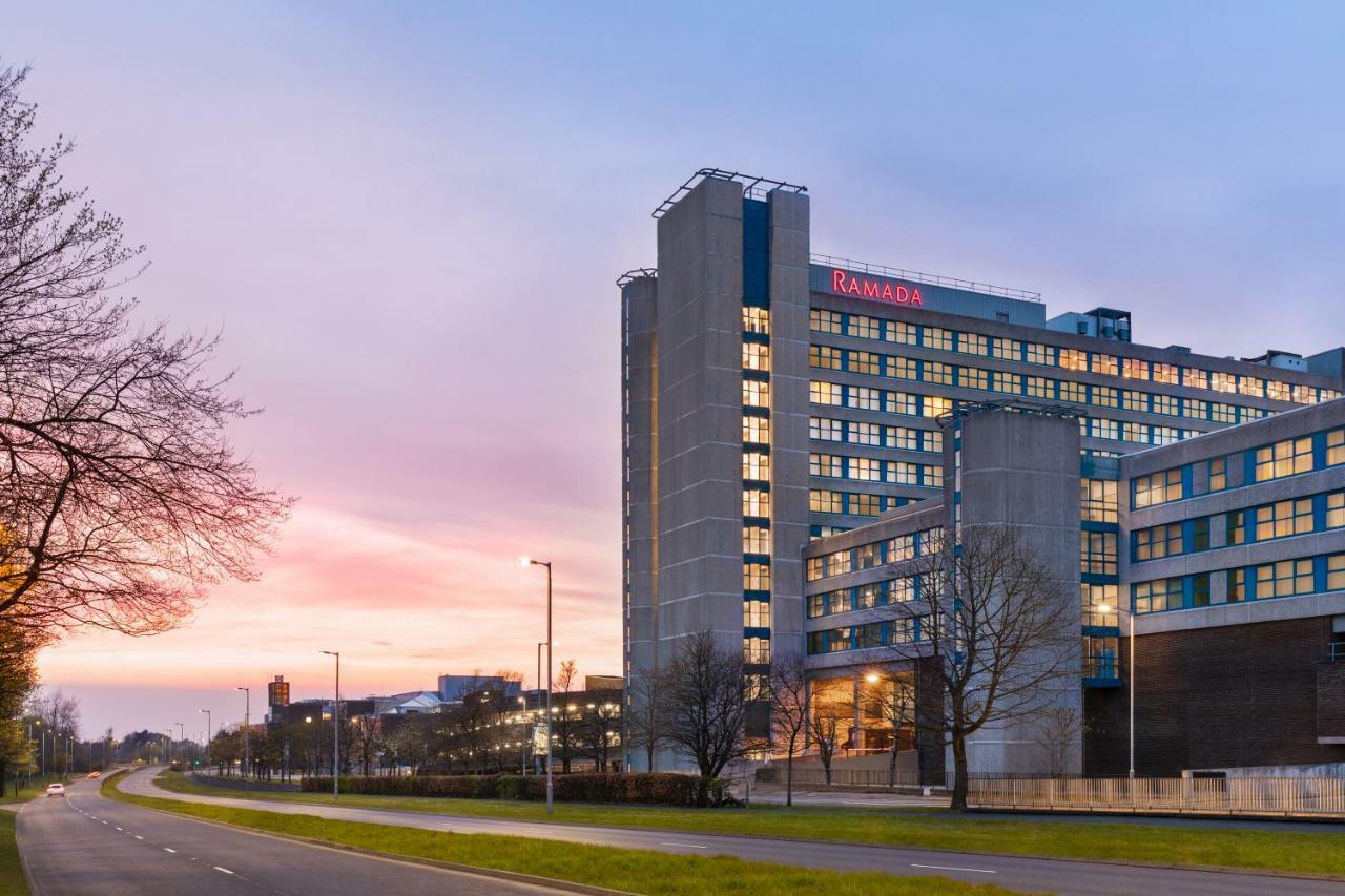 Ramada East Kilbride Ξενοδοχείο Εξωτερικό φωτογραφία
