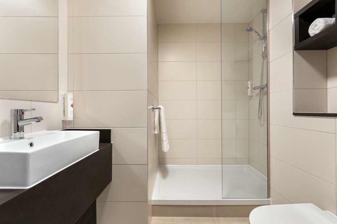 Ramada East Kilbride Ξενοδοχείο Εξωτερικό φωτογραφία