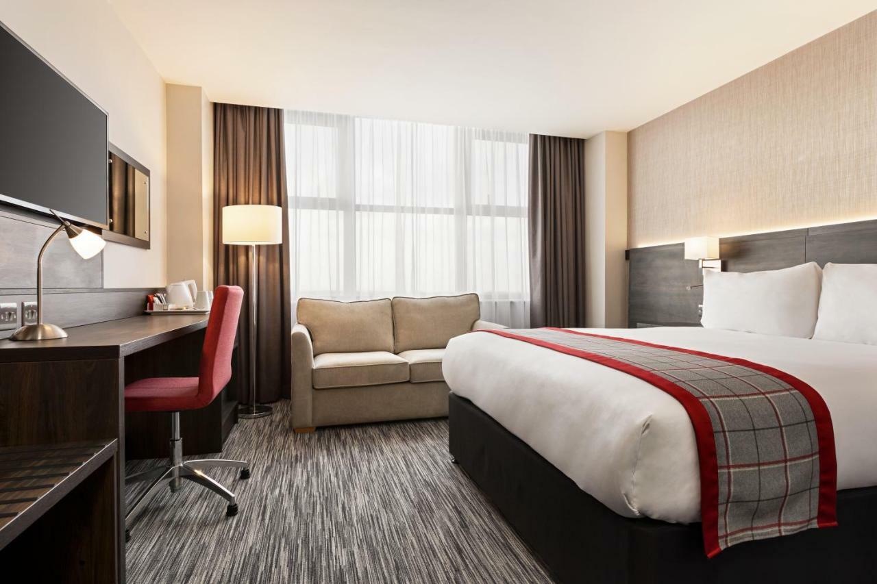 Ramada East Kilbride Ξενοδοχείο Εξωτερικό φωτογραφία