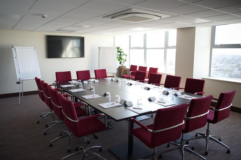 Ramada East Kilbride Ξενοδοχείο Εξωτερικό φωτογραφία