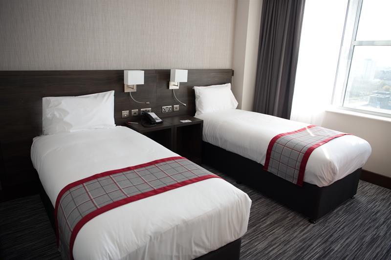 Ramada East Kilbride Ξενοδοχείο Εξωτερικό φωτογραφία